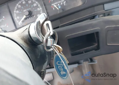 1991 Ford F150 from USA, damaged, VIN 1FTDF15Y8MPB26043